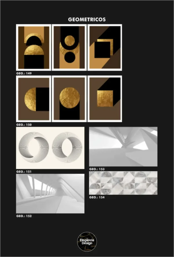 Quadros decorativos - Imagem 11