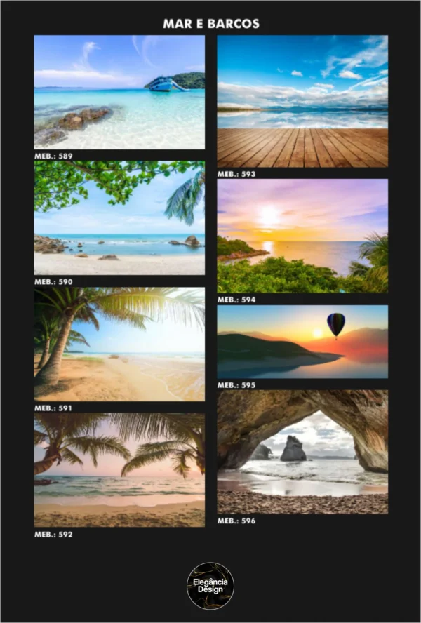 Quadros decorativos - Imagem 200