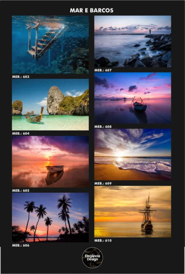 Quadros decorativos - Imagem 202