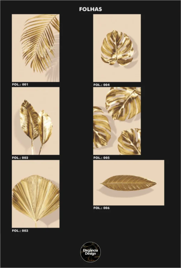 Quadros decorativos - Imagem 204