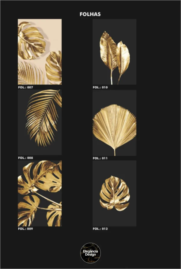 Quadros decorativos - Imagem 205