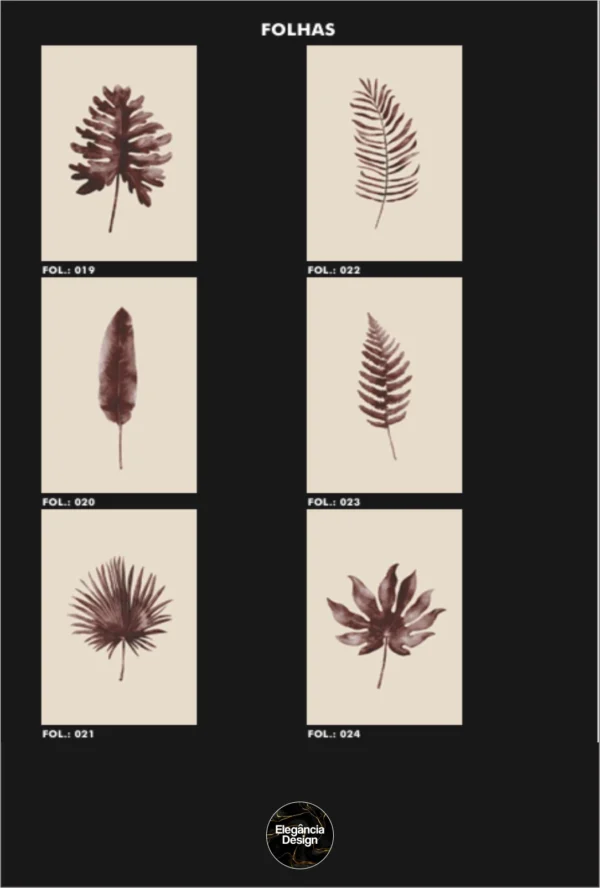Quadros decorativos - Imagem 207