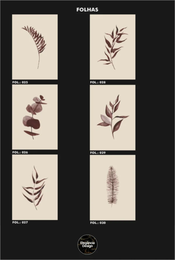 Quadros decorativos - Imagem 208