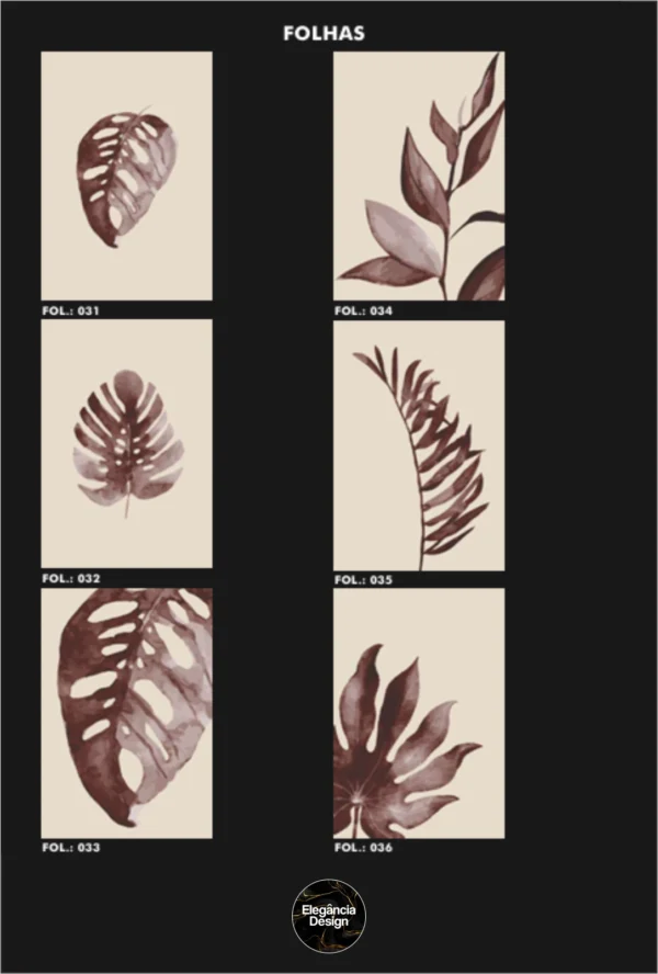 Quadros decorativos - Imagem 209