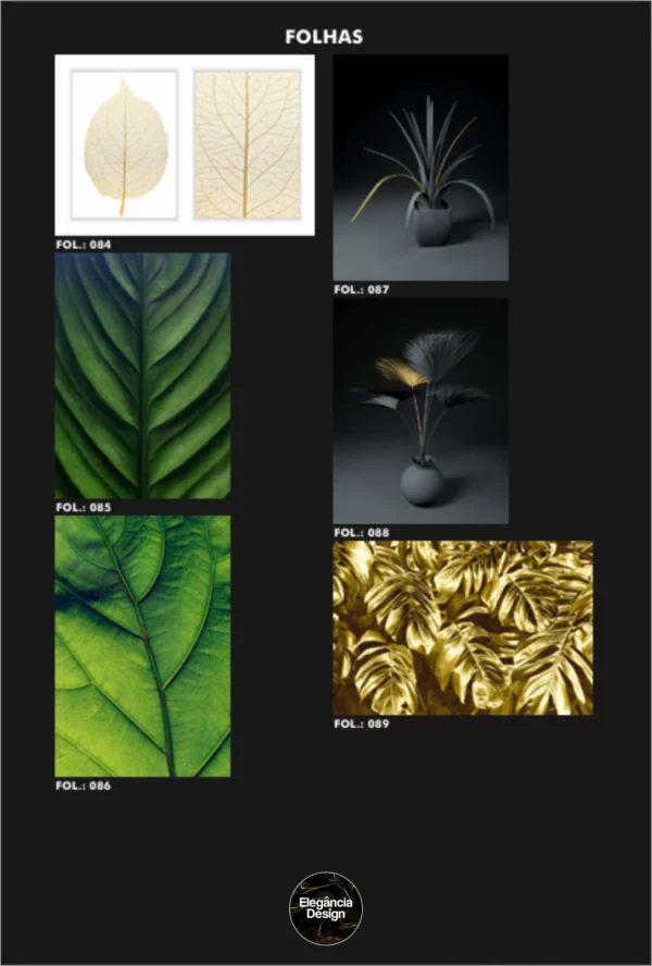 Quadros decorativos - Imagem 217