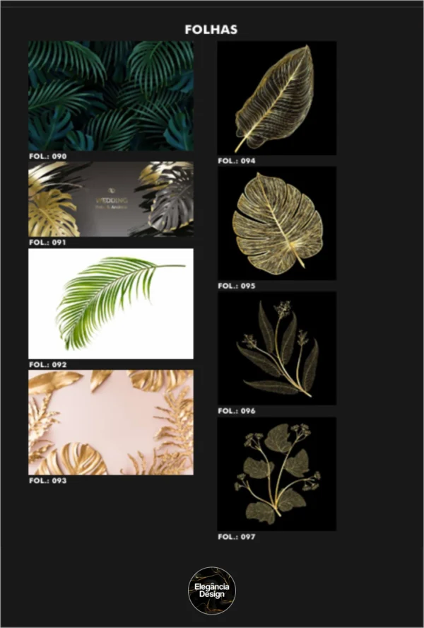 Quadros decorativos - Imagem 218