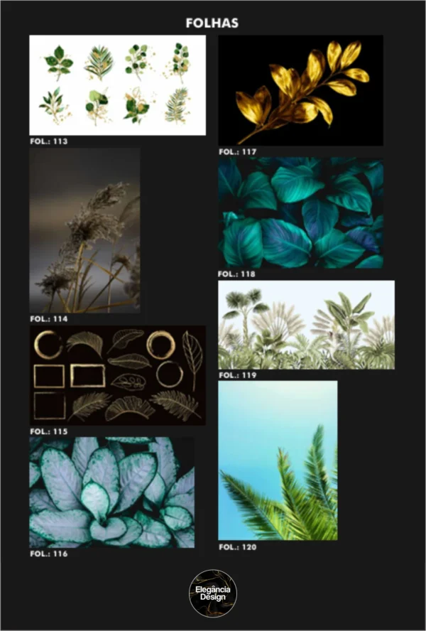 Quadros decorativos - Imagem 221