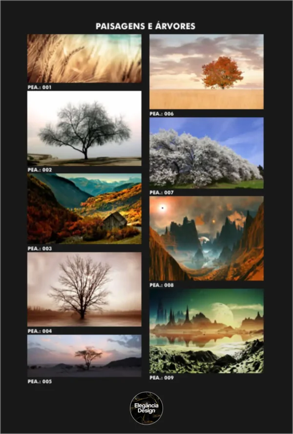 Quadros decorativos - Imagem 19