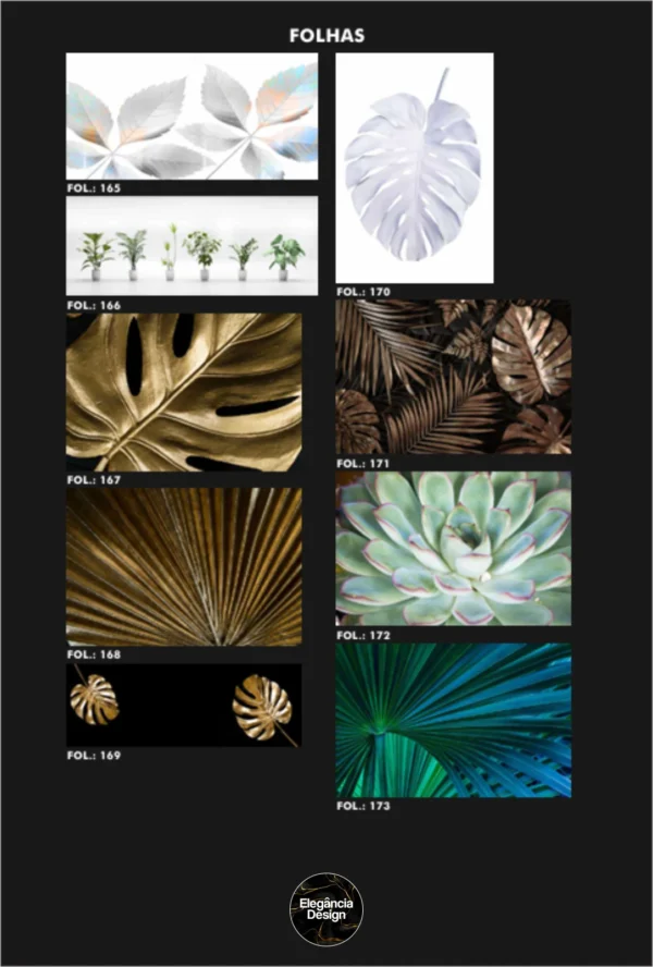 Quadros decorativos - Imagem 229