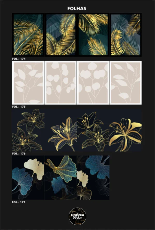 Quadros decorativos - Imagem 230