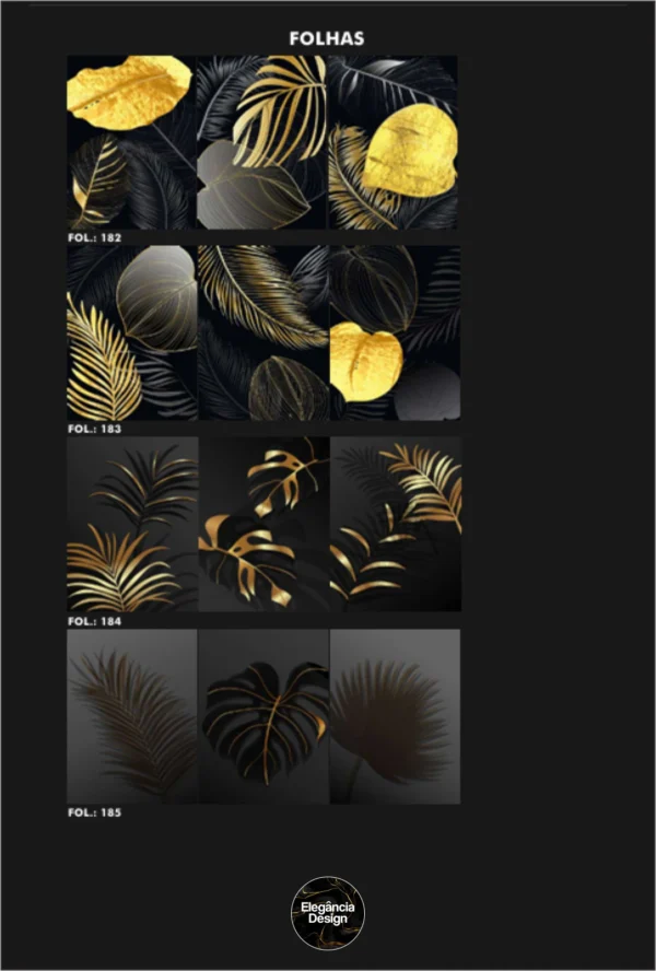 Quadros decorativos - Imagem 232