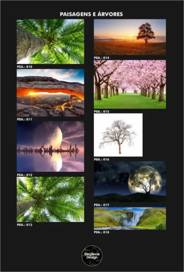Quadros decorativos - Imagem 20