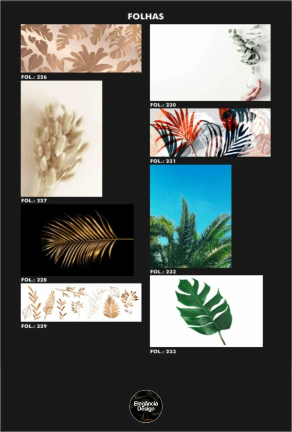 Quadros decorativos - Imagem 242