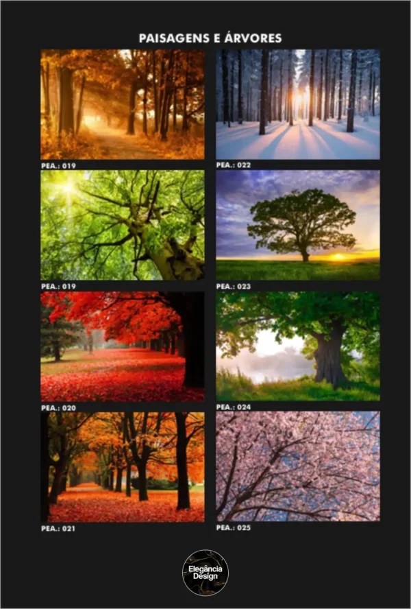 Quadros decorativos - Imagem 64