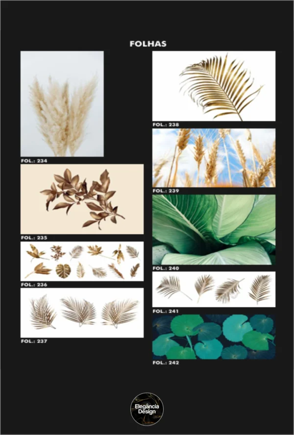 Quadros decorativos - Imagem 243