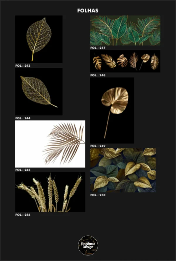 Quadros decorativos - Imagem 244