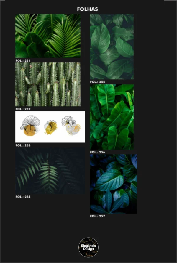 Quadros decorativos - Imagem 245