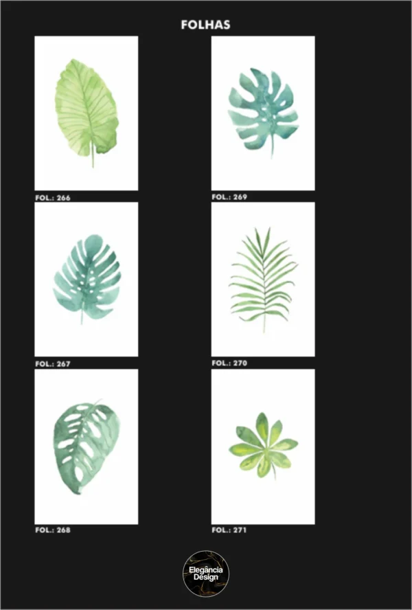 Quadros decorativos - Imagem 247