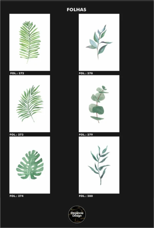 Quadros decorativos - Imagem 248
