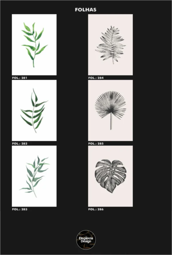 Quadros decorativos - Imagem 249