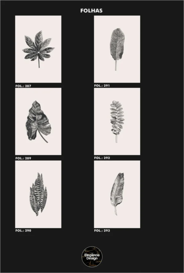 Quadros decorativos - Imagem 250