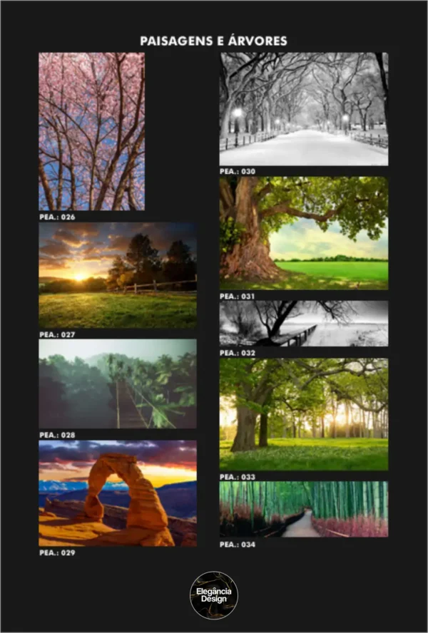 Quadros decorativos - Imagem 65