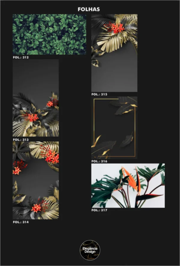 Quadros decorativos - Imagem 254