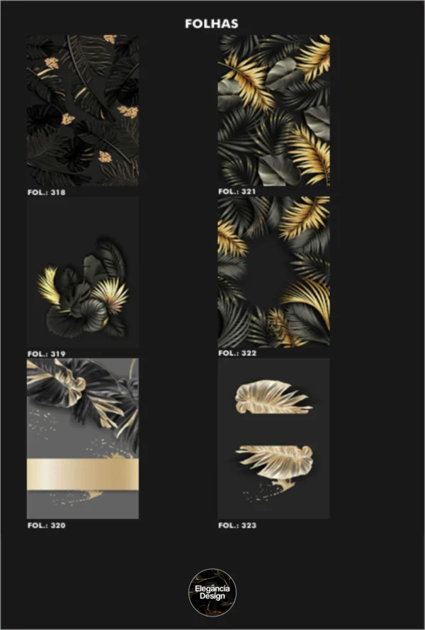Quadros decorativos - Imagem 255