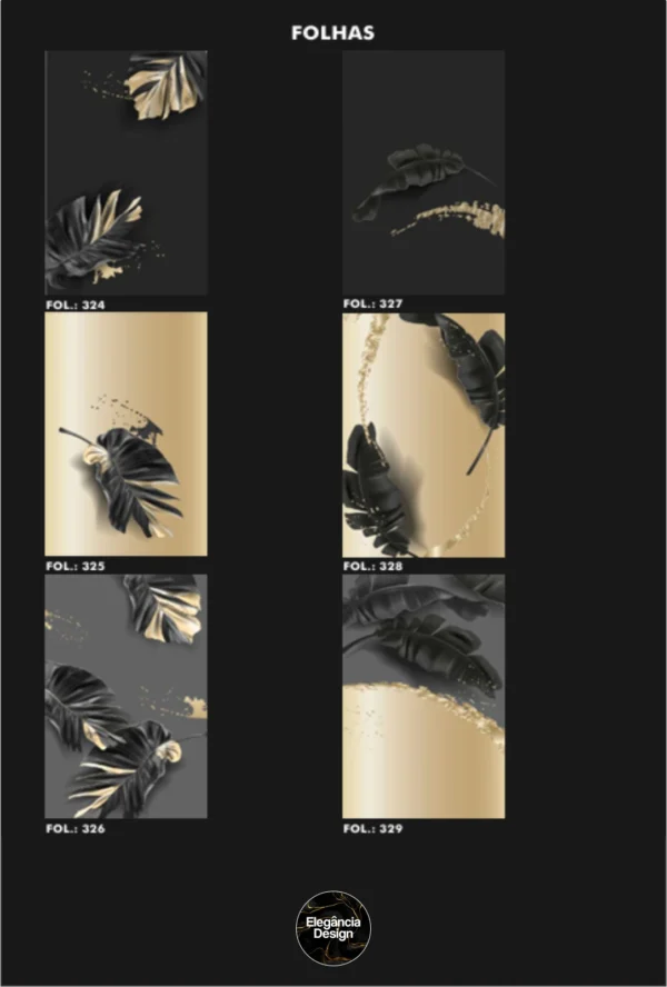 Quadros decorativos - Imagem 256