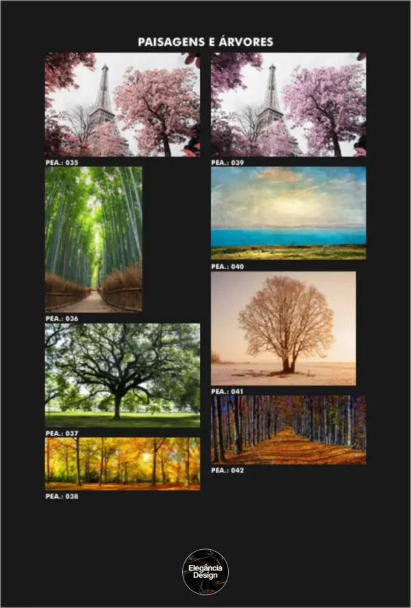 Quadros decorativos - Imagem 66