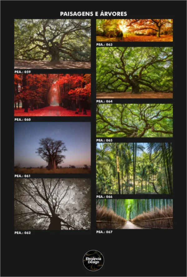 Quadros decorativos - Imagem 69