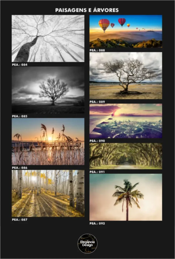 Quadros decorativos - Imagem 72
