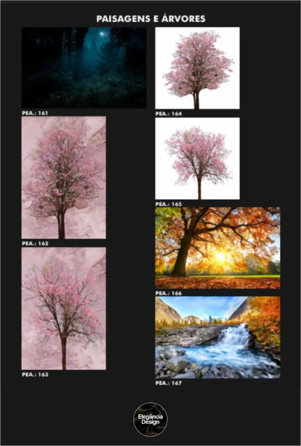 Quadros decorativos - Imagem 80