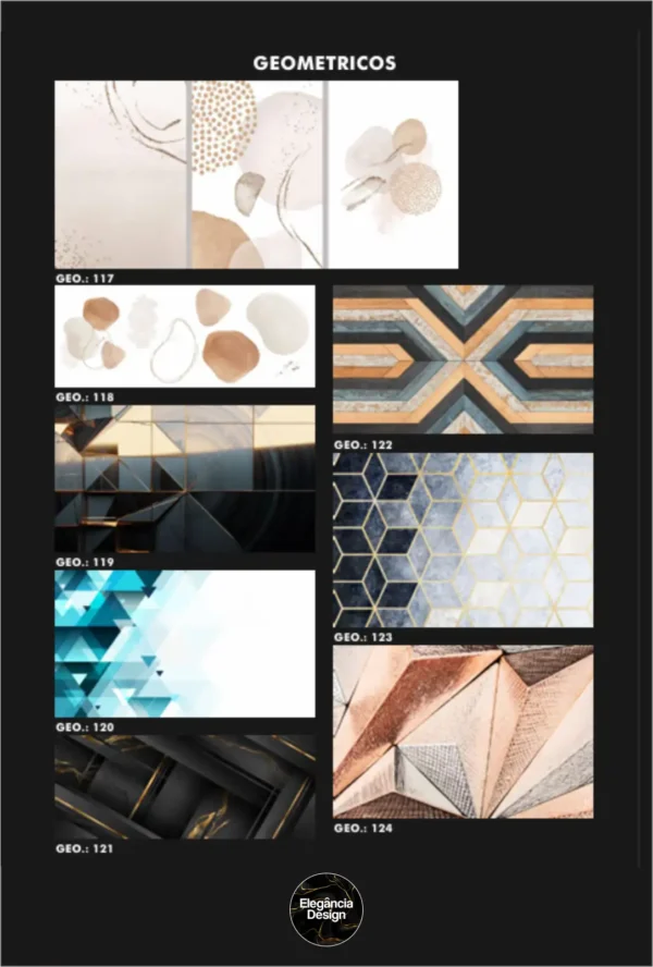 Quadros decorativos - Imagem 5
