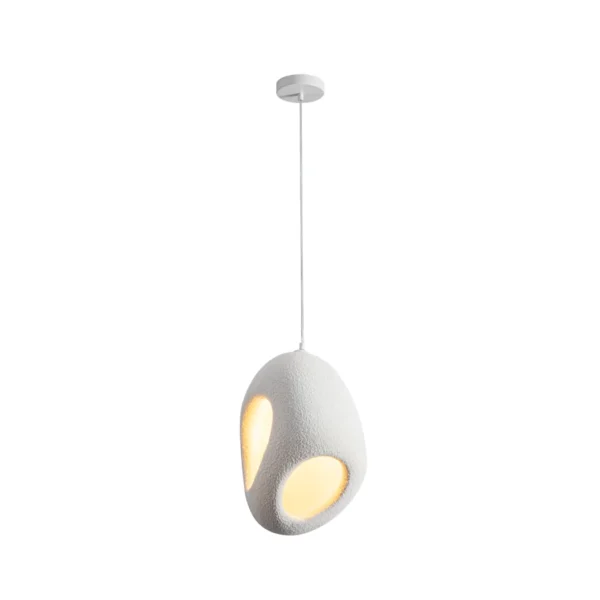 Pendente Orgânico ED 02
