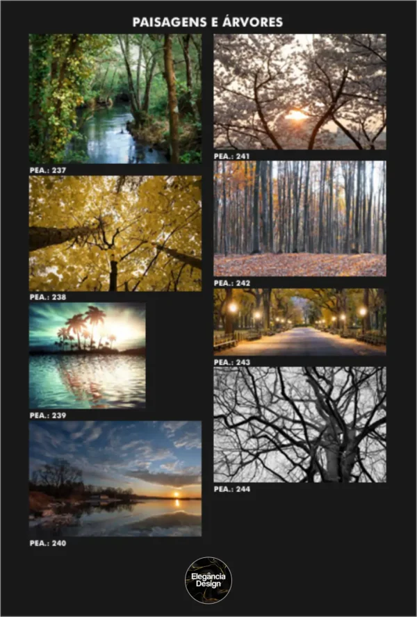 Quadros decorativos - Imagem 89