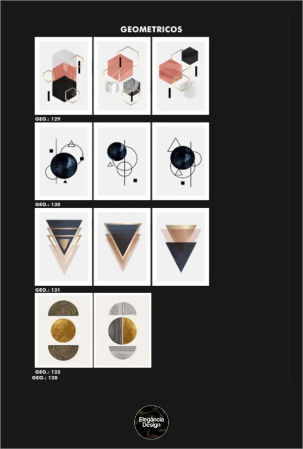 Quadros decorativos - Imagem 6