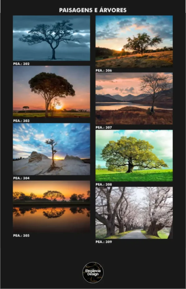 Quadros decorativos - Imagem 96