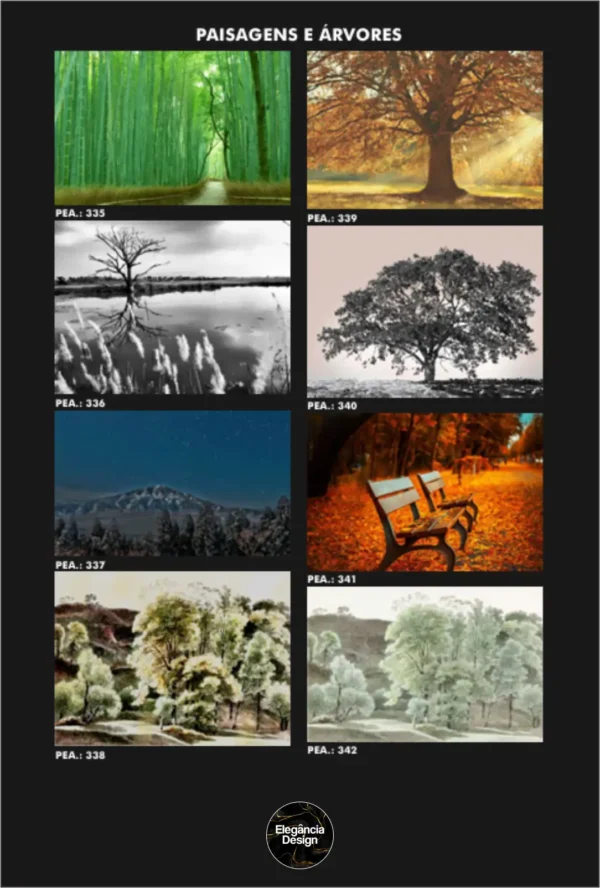 Quadros decorativos - Imagem 100