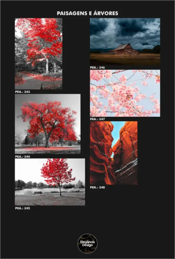 Quadros decorativos - Imagem 101