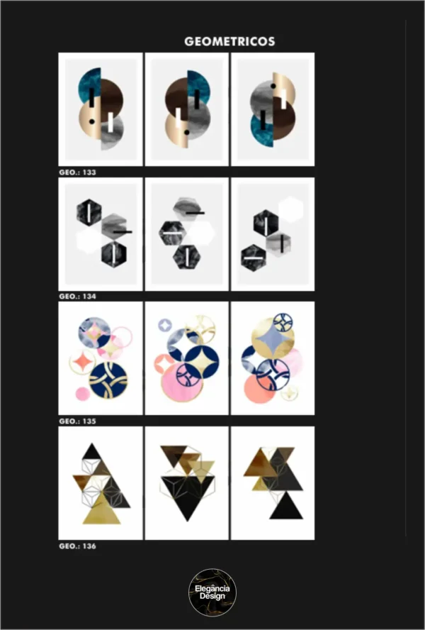 Quadros decorativos - Imagem 7