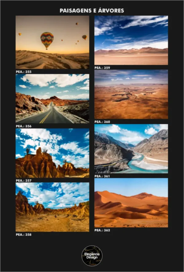 Quadros decorativos - Imagem 103