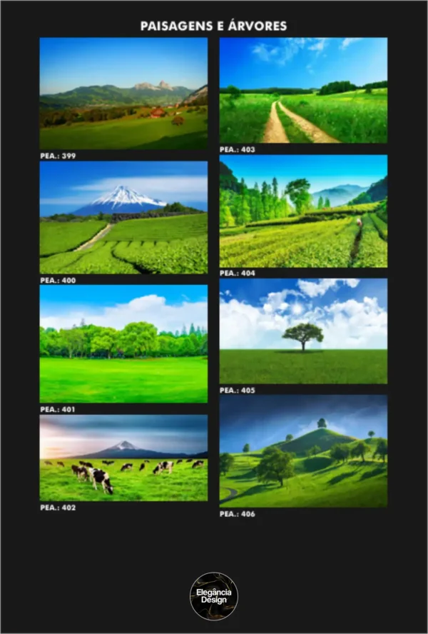 Quadros decorativos - Imagem 109