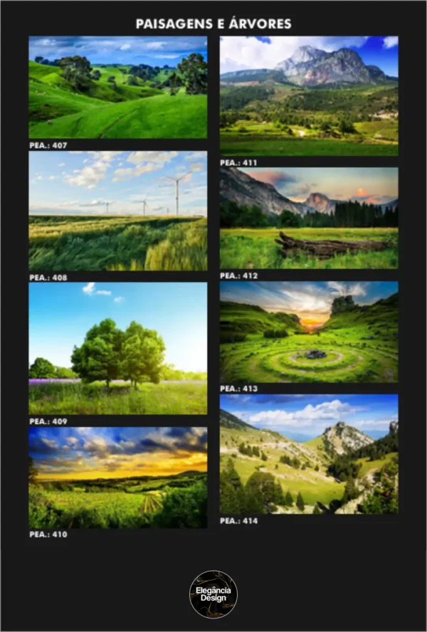 Quadros decorativos - Imagem 110