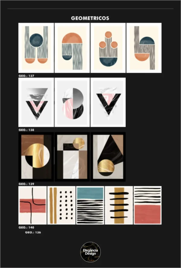 Quadros decorativos - Imagem 8