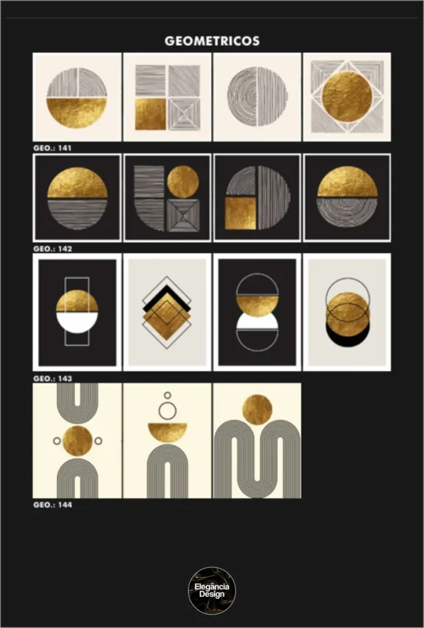 Quadros decorativos - Imagem 9