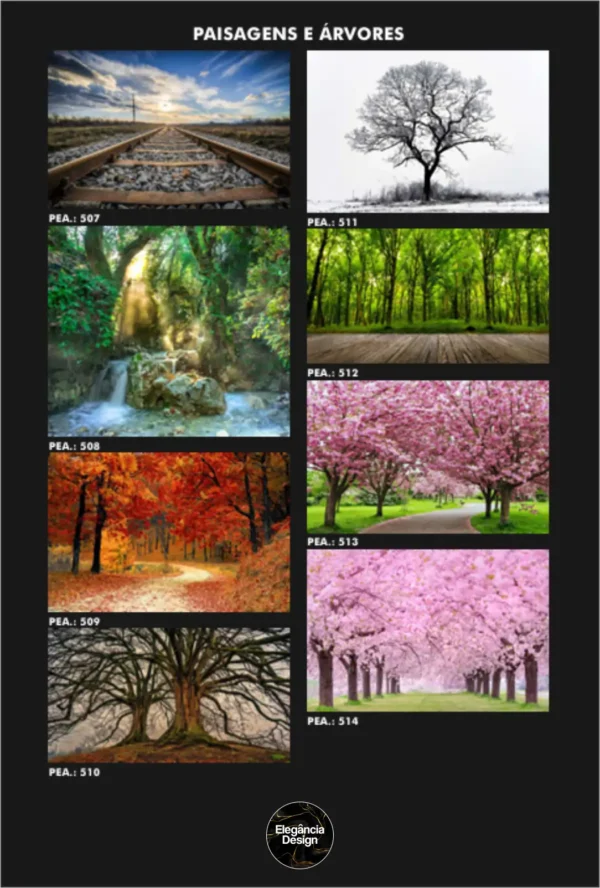 Quadros decorativos - Imagem 123
