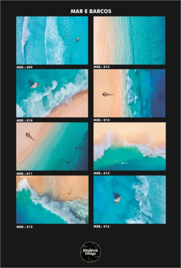 Quadros decorativos - Imagem 127