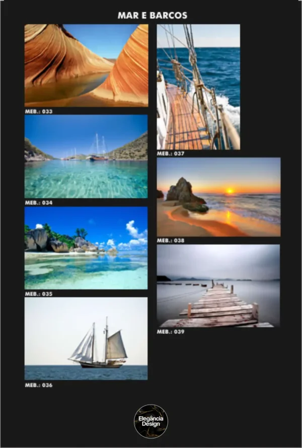 Quadros decorativos - Imagem 130