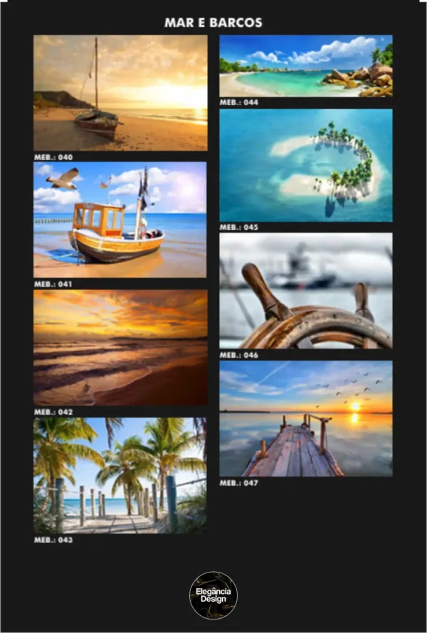 Quadros decorativos - Imagem 131